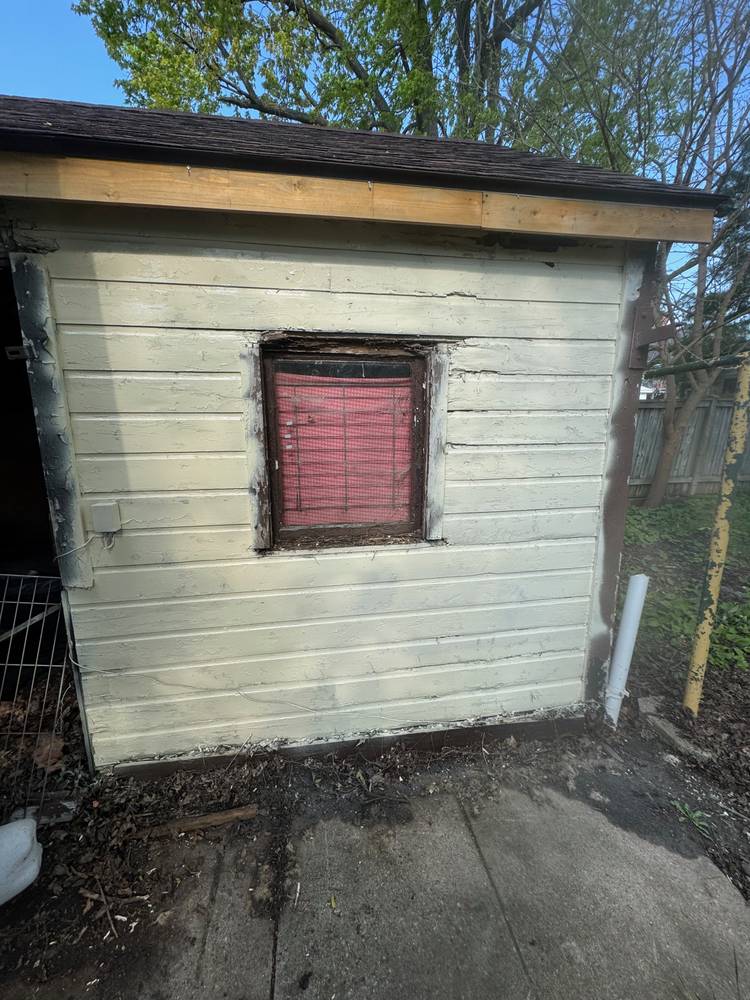 Barthe, Chatham — May 2026