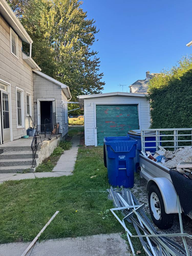 Stanley, Chatham — Oct 2025