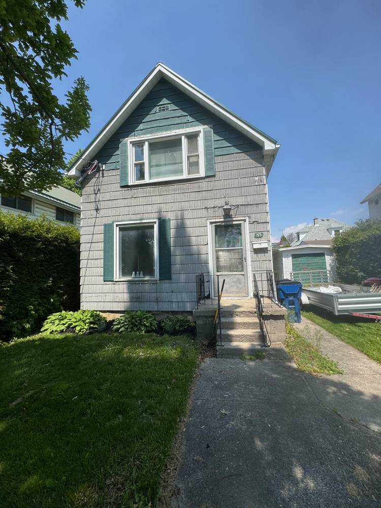 Stanley, Chatham — May 2026