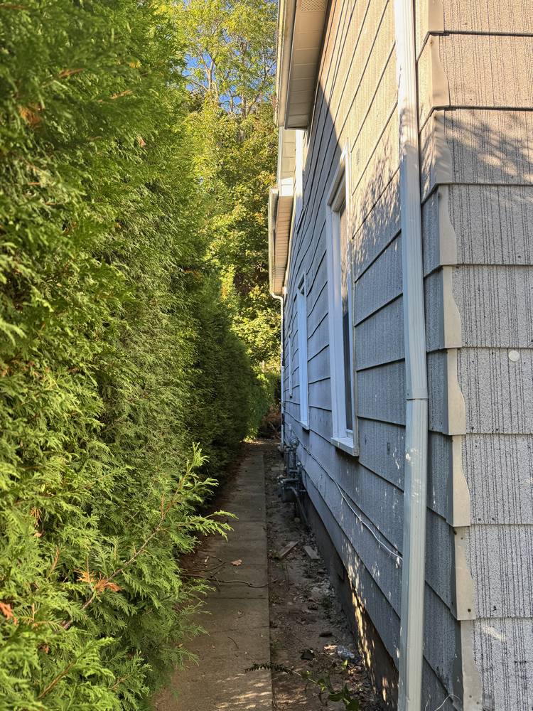 Stanley, Chatham — Oct 2025
