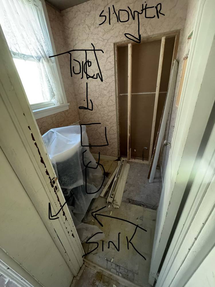 Stanley, Chatham — May 2026